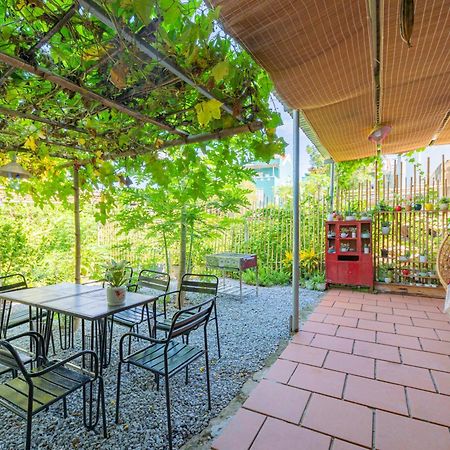 Homeland Villa 호이안 외부 사진