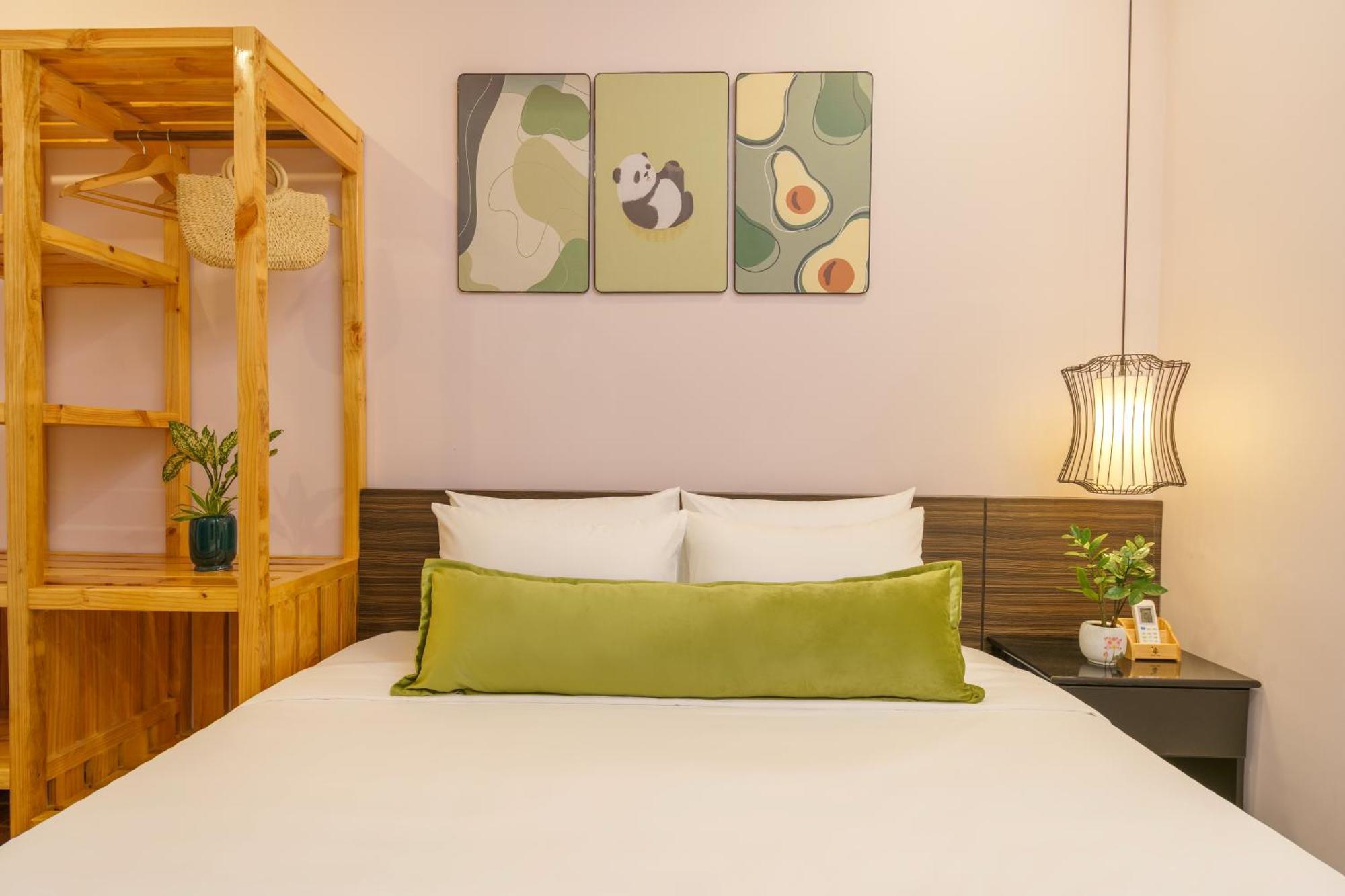 Homeland Villa 호이안 외부 사진