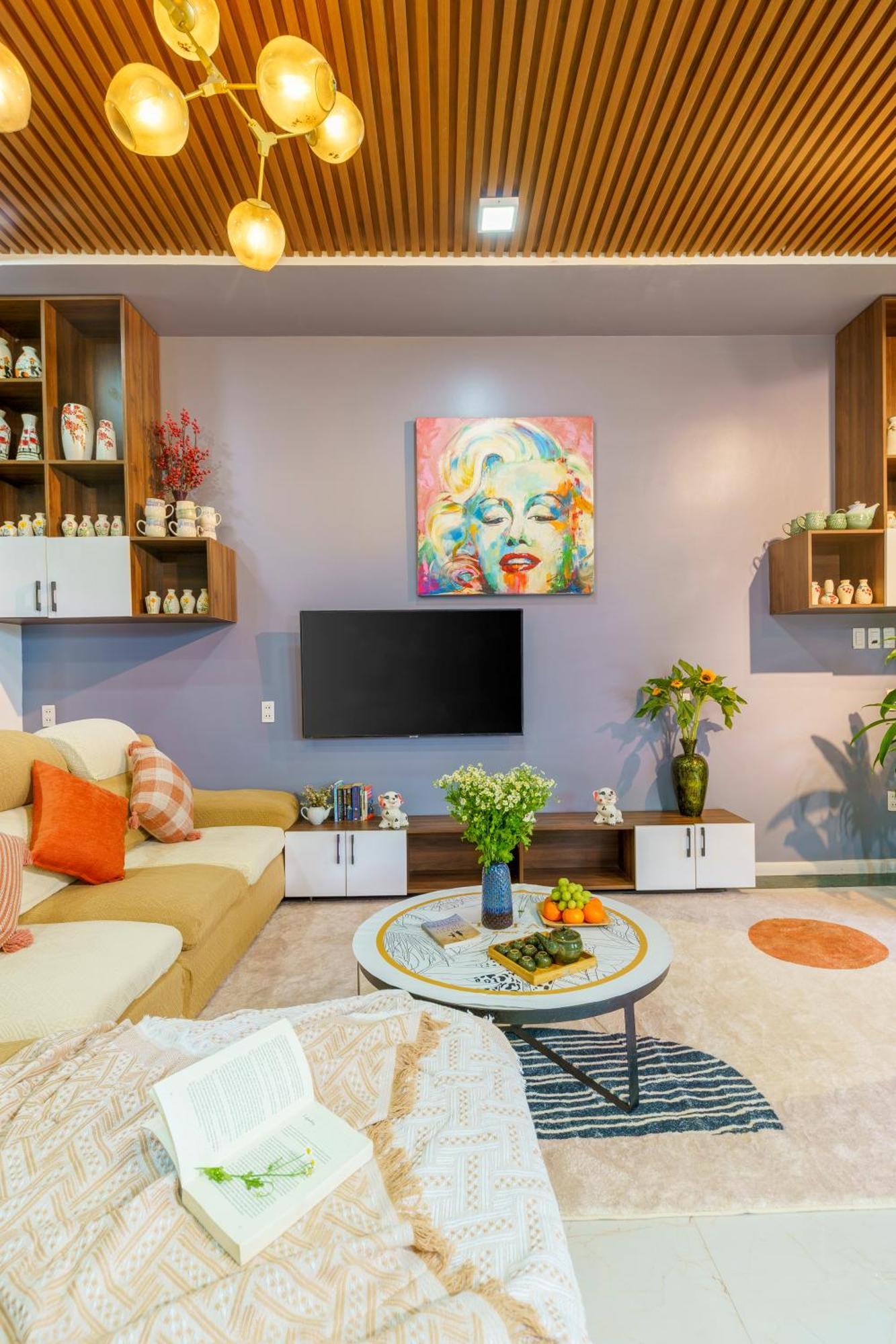 Homeland Villa 호이안 외부 사진