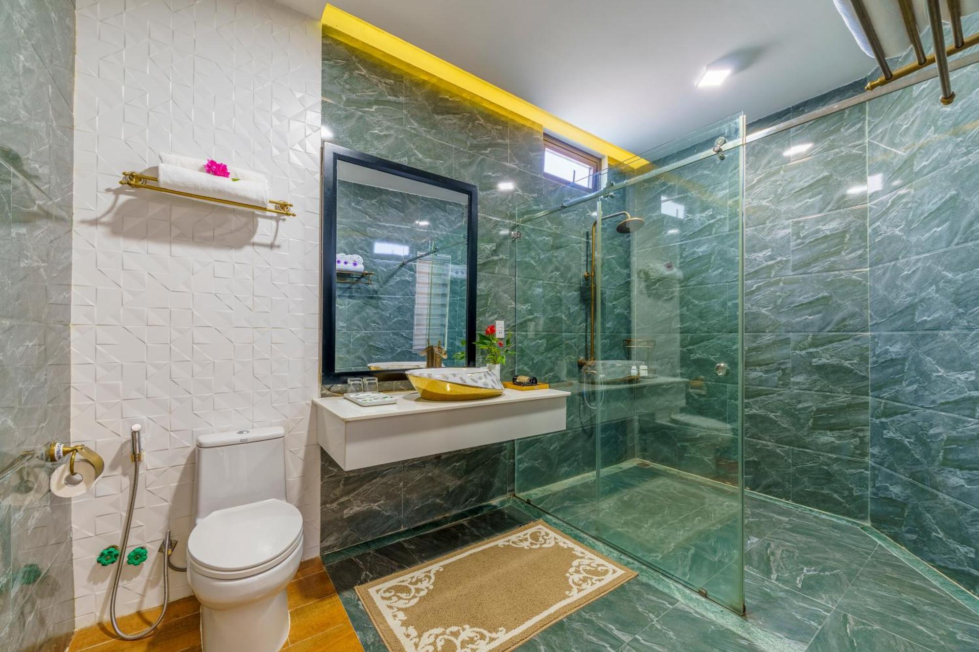 Homeland Villa 호이안 외부 사진