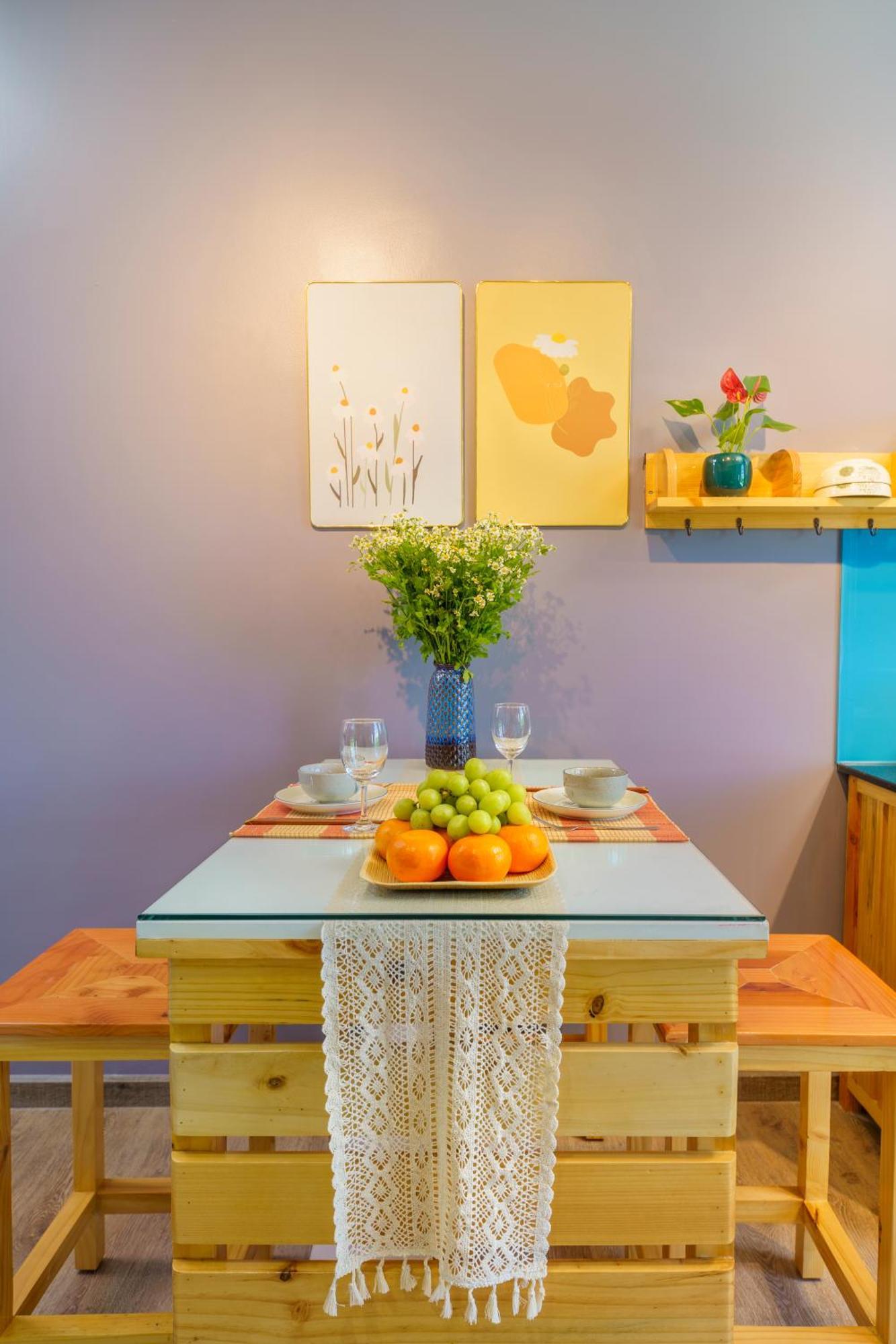 Homeland Villa 호이안 외부 사진