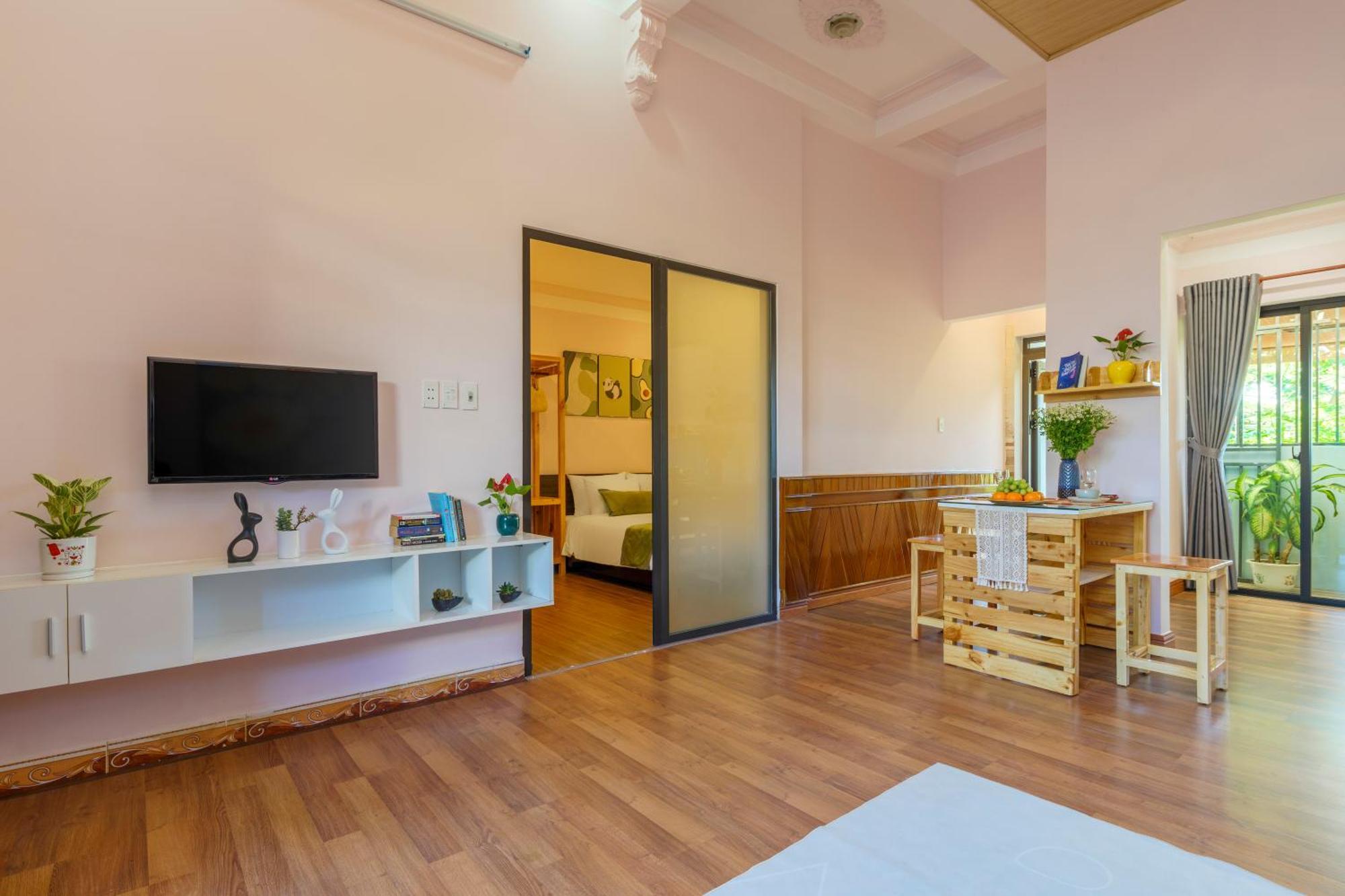 Homeland Villa 호이안 외부 사진