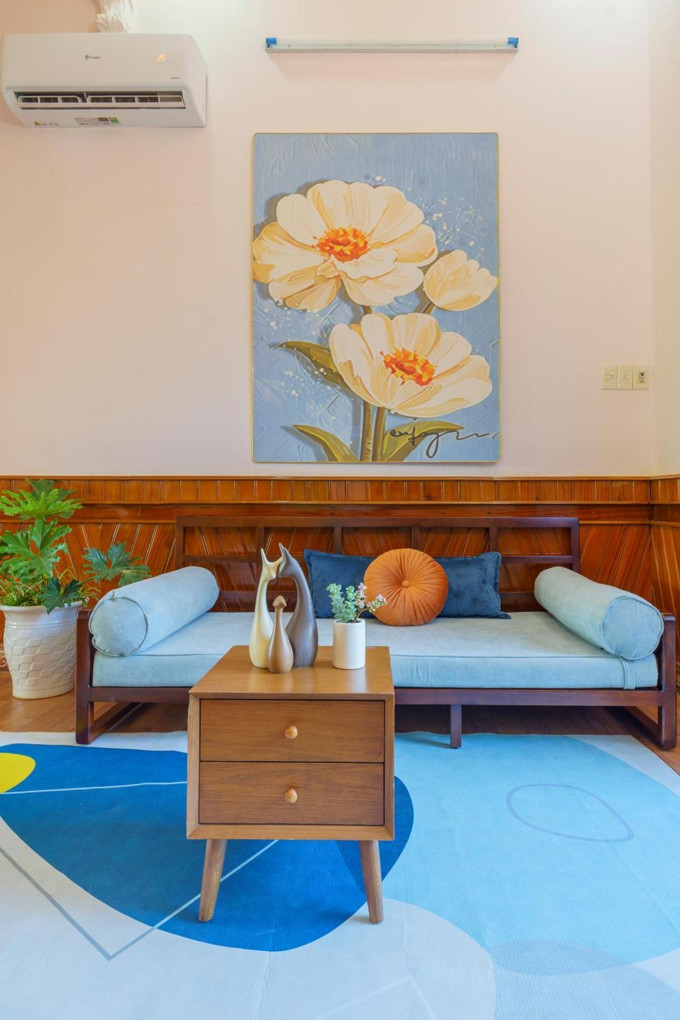 Homeland Villa 호이안 외부 사진